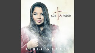 Video thumbnail of "Kenia Moreno - Que Mi Corazón No Pare"