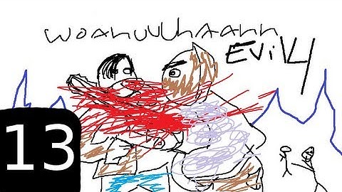 Resident Evil 4: Separate Ways Walkthrough Part 13 - Rocket Run