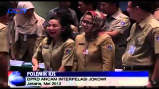 Download lagu Jokowi Santai Tanggapi Polemik KJS