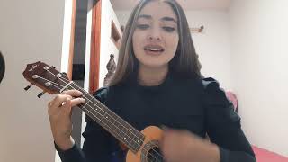 Morat - Juanes 506 (cover Luisa Medina - Ukelele)