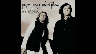Jimmy Page &amp; Robert Plant - City Don&#39;t Cry