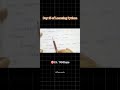 Day 15/90 Python Challenge 🚀| 1 Concept 1 Min 🔥#PythonShorts #LearnCoding #TechInTelugu