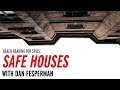 CIA Safe Houses - Dan Fesperman