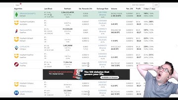 I Miss Mining Ethereum - My Life is not the Same | Post ETH Merge - Mining Profitability Day 1