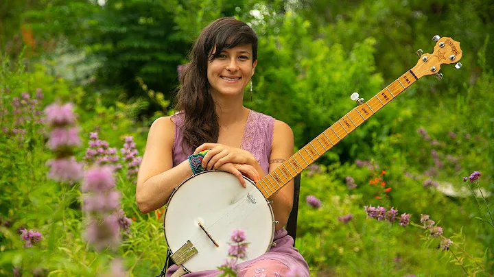 Melissa Gail Klein's Vision For A Full-Length Albu...