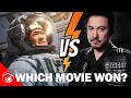 Which movie won the top 6 movies from chinese new year 2023 box office gross first 10 days