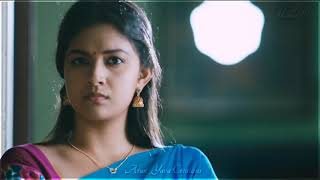 💖Kudikaran petha magale song💖Love Feel💖WhatsApp Love Status Tamil💖