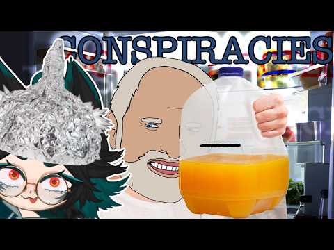 MY Reality Isn't REAL!? / Incognito React