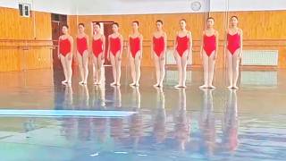 Chinese Dance Exam Preparation | Basic Skills & Professional Technique Training