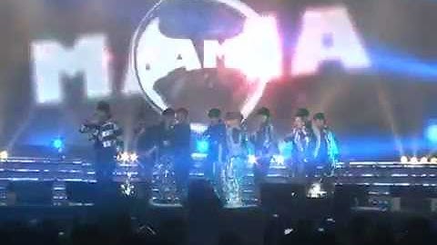 [Showcase] New Group EXO