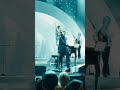 THE SYMPHONY IN THE SKY TOUR HAS STARTED! Where will we see you? #saintmotel #concert #livemusic