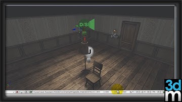 Light Functions in UDK - 3dmotive