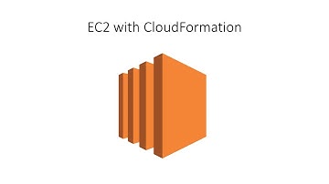 AWS - Advanced   EC2 by CloudFormation