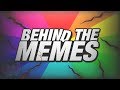 What happened to behind the meme a victim of the hate  tro
