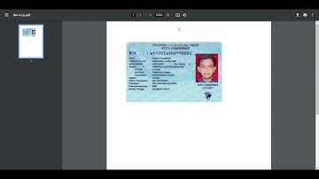 Tata Cara Penginputan Data Pribadi Pada Aplikasi Simpeg Client