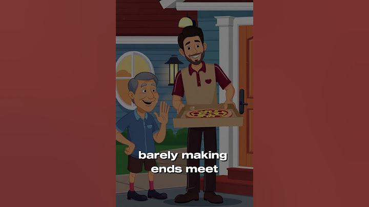 From Pizza Delivery Boy to Six-Figure CEO 🚀🍕