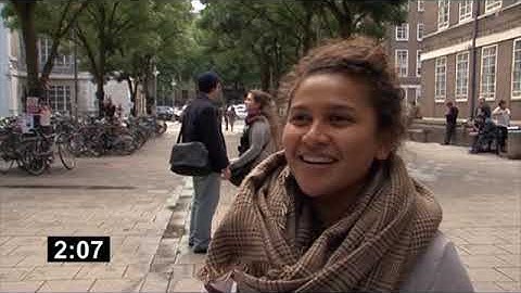 Speakout 2E Advanced BBC Interviews U10