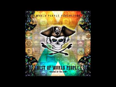 ChakraView Riddim I Like 