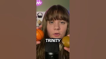 Guessing Your Name 🤫 #asmr #shorts