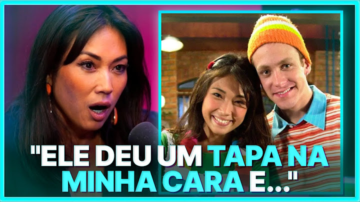 ABRIU O JOGO SOBRE FAZER MALHAÇÃO | DANNI SUZUKI