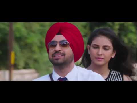 Ambarsariya Full Punjabi Movie || Diljit Dosanjh || Monica Gill || Navneet Kaur || Lauren