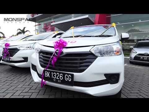 Unaweza kununua gari  za Tayota kwa Kutumia MSD  ukiwa Indonesia