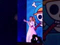 لقطات لعرضي الغنائي بالياباني لأغنية #ون_بيس hope# بكوسبلاي #بودنغ قرية الأنمي hope # #namieAmuro