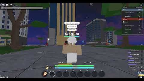 Project Hero 2 New Codes!