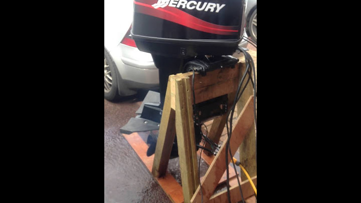 60 hp mercury outboard for sale