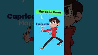 ♏ ♋Signos del zodiaco: ¿Cuál eres tú? | Disney Channel Oficial
