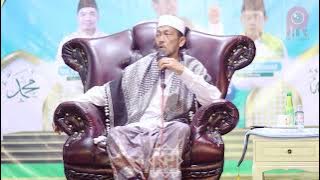 KH. Munawar Halili Dari Serang - Maulid Kp. Sampay 2025 #abuyauciturtusi #maulidnabi