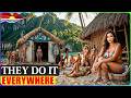 SHOCKING Facts About KIRIBATI: The World's First DISAPPEARING Country - Travel Documentary