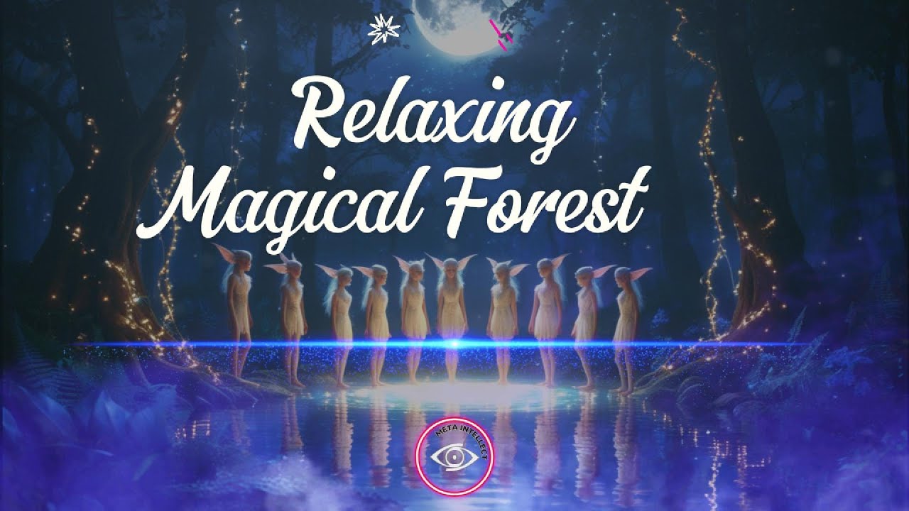 Spellbinding Forest Music to Boost Your Study Sessions 🌳