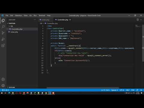 63- PHP die Function