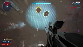 Splitgate Mini-Montage #1