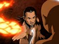 Aang Vs Ozai Aang Unlocks Avatar State 1080p