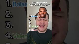 Download Lagu Blind Ranking 5 Prem-spelers met mijn ogen dicht #shorts MP3 Download Lagu Blind Ranking 5 Prem-spelers met mijn ogen dicht #shorts MP3