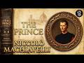 The Prince by Niccolò Machiavelli  | Full Audiobook with Text | The Art of Power &amp; Strategy