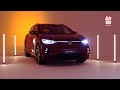 Volkswagen ID.4 GTX: почти 300 коня за електрическия SUV