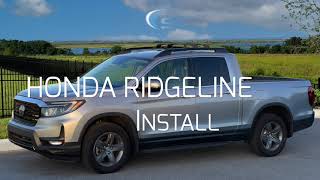 SMARTLINER USA Install Video for 2023 Honda Ridgeline by SMARTLINER 1,147 views 9 months ago 1 minute, 33 seconds