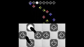 【DDR MAX2】MAXX UNLIMITED EDP Lvl. 15 - How to execute