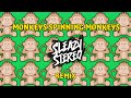 Monkeys spinning monkeys sleazy stereo remix