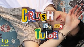 JHIN (진) - Crush on My Tutor Official M/V