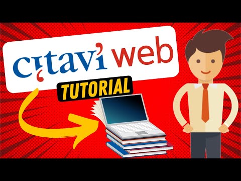 Citavi Tutorial: Deutsche
