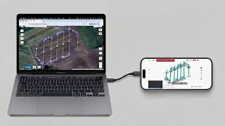 Litchi is back! Finally Direct DJI Fly (iOS) Import for Litchi Missions