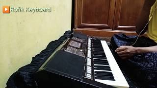 Cinta dan air mata - Karaoke - Tanpa gitar - Nada Cowo A mayor