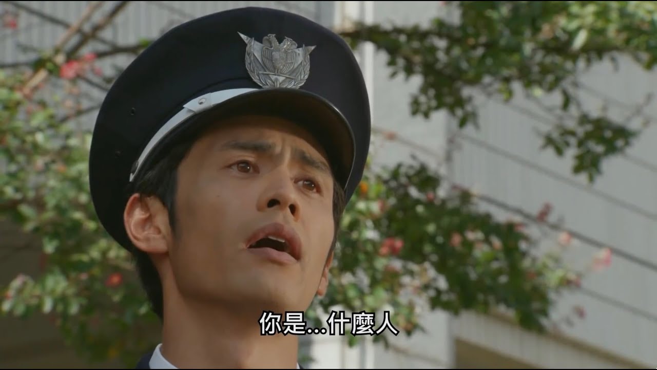 Male Possession - Kamen Rider × Kamen Rider Ghost & Drive: Super