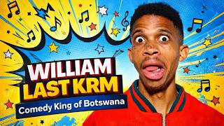 Famous The untold story of William last KRM's Personal life, Education, Background and Birth place Net Worth