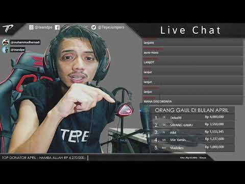 tenang tapi waspada [29/04/2020] - tenang tapi waspada [29/04/2020]