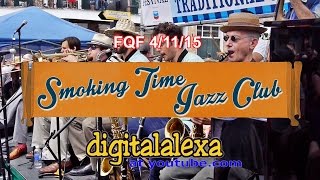 Smoking Time Jazz Club - Deep Henderson FQF 4/11/15  - MORE at DIGITALALEXA channel